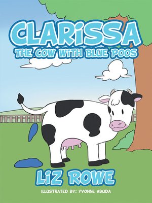 cover image of Clarissa